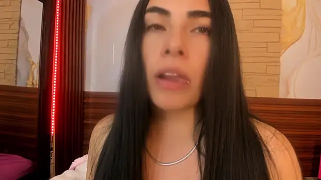 Sembang XXX Secara Langsung misssexypri