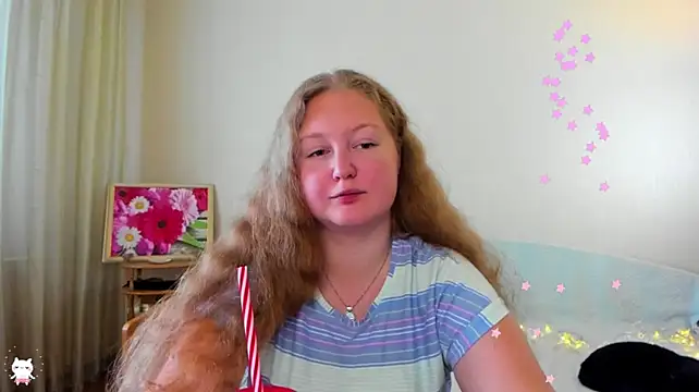 Chat XXX Live GoldenAutunm