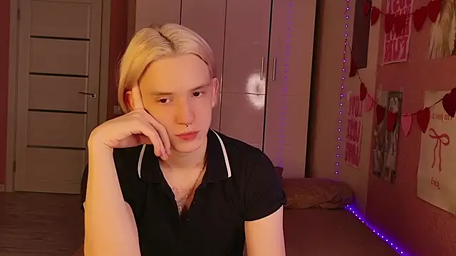 Chat XXX Live Ron_Vilss