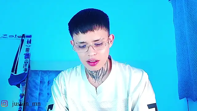 _justinmoon2のライブXXXチャット