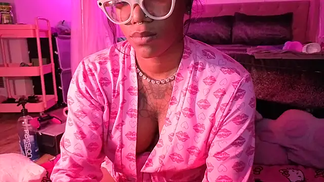 Chatroom XXX en direct de VixenCapri