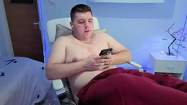 Chat XXX Live JasonJacks