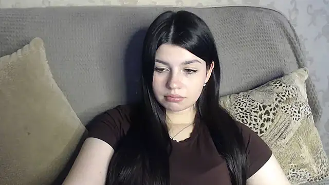 KisaModel Live XXX-Chat