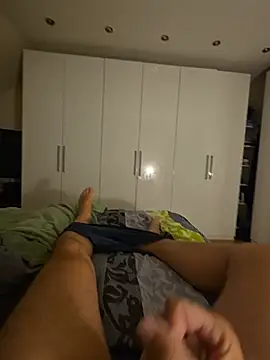 Webkamerová show Saarlodri666