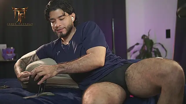 JadenFeynman's Live XXX Chat