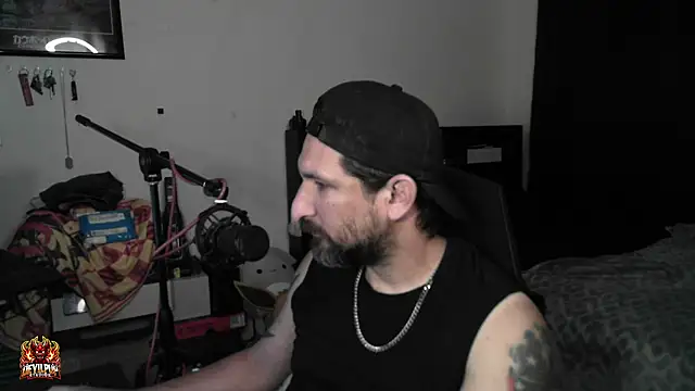 DevilPup75_ XXX чат на живо