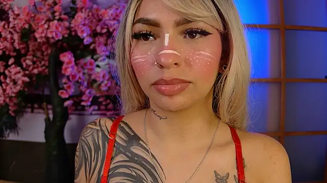 Chatroom XXX en direct de miss___abigail