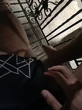 Chat XXX Live Dansosmith