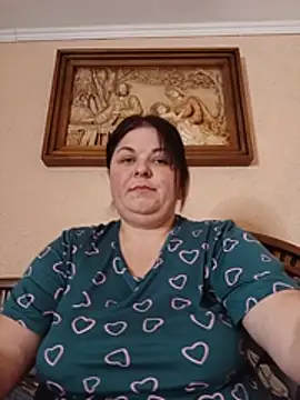 Chat XXX ao vivo de Dear_Natalia