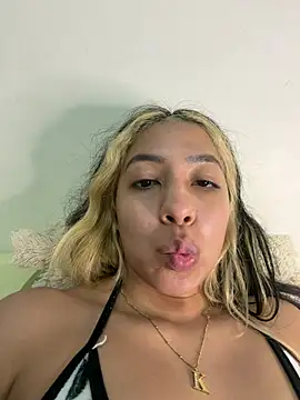 kari_rive's Live XXX Chat