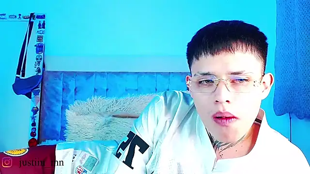 แชท XXX สดของ _justinmoon2