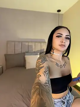 kathecute__ live XXX chat