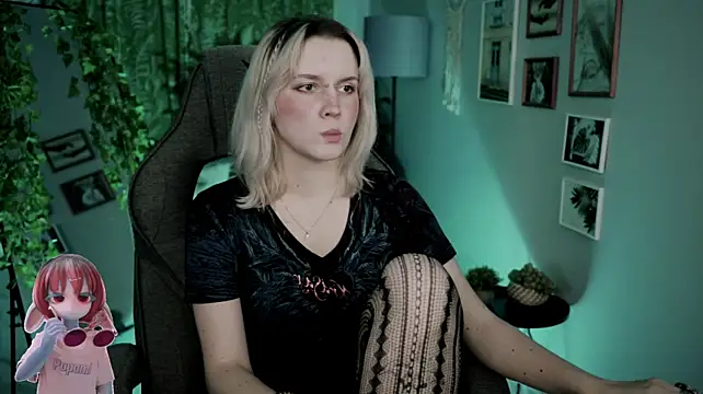 BethanyCloud's Live XXX Chat