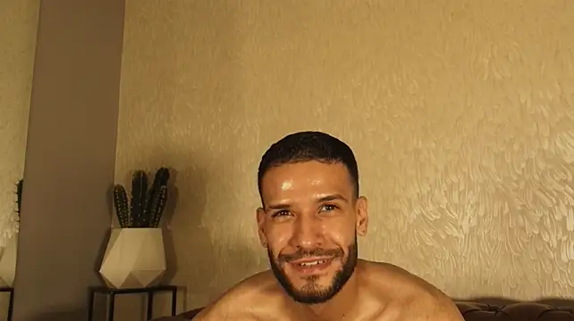 Chat XXX en directo de Jacob_Benelli
