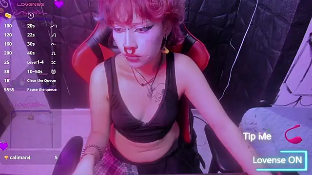 Medusa66_'s Live XXX Chat