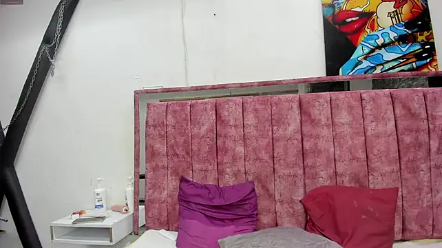 Chat XXX ao vivo de Mia78hot