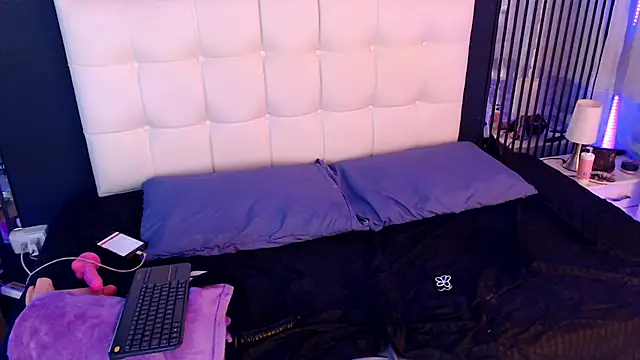 Živý XXX chat HonneyDemoni