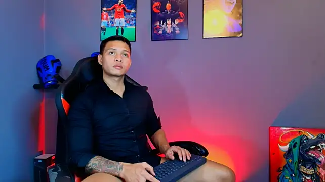 Evan_Greey1n Live XXX chat