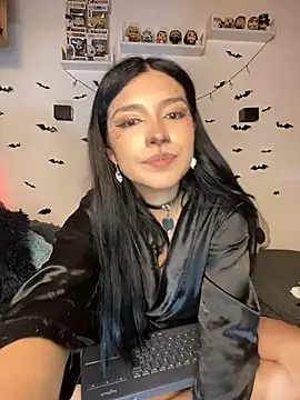 Chat +18 de Isiswaifu ao vivo