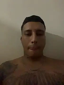 Ttinho – Live XXX-chat