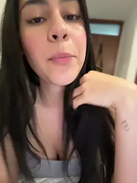CuteKira7's Live XXX Chat