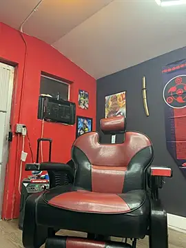 Chatroom XXX en direct de saikoking9inc