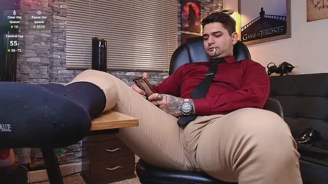 Nicolas_Fellener 라이브 XXX 채팅