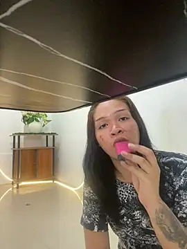 BrendaTaki Obrolan Langsung XXX