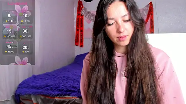 Geisha_Anna Obrolan Langsung XXX