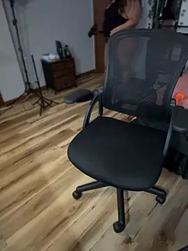 Webkamerová show RoxieVoss