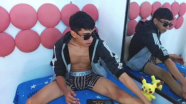 Drake_Jack: απευθείας συνομιλία ΧΧΧ