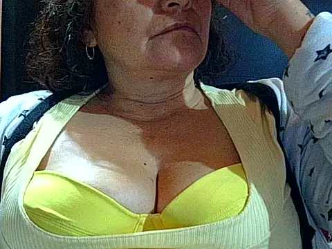 BiancaSteel's Live XXX Chat