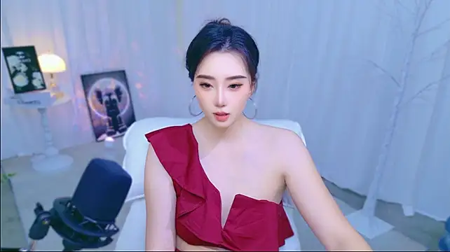 Chat XXX ao vivo de Viva-99
