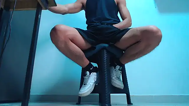 mastersmitsn Live XXX chat