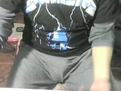 Chatroom XXX en direct de OreCam