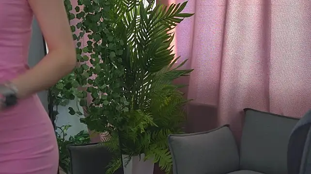 DiRosie's Live XXX Chat