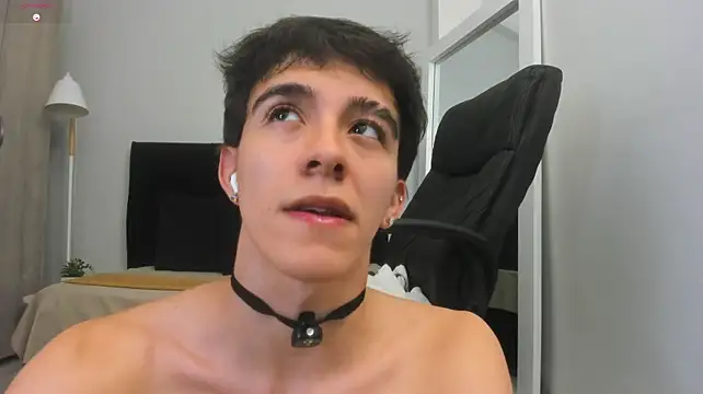 Austinbolt Chat XXX live