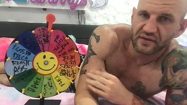 Chat XXX Live brianomally