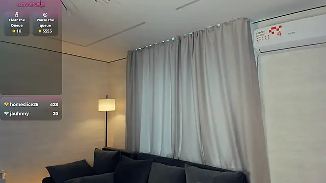 sexymory's Live XXX Chat