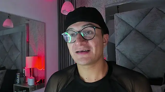 แชท XXX สดของ Hassbyd