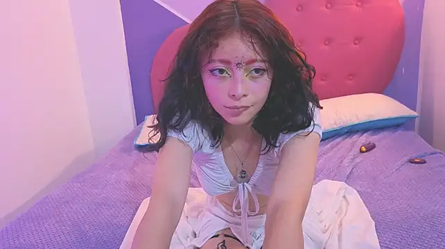 Liiryon – Live XXX-chat