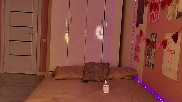 Czat XXX na żywo – Ron_Vilss