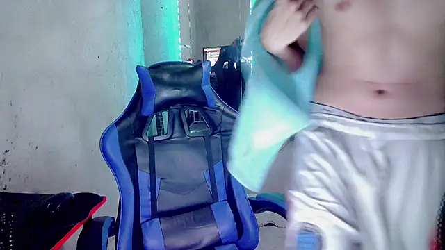 Chat XXX ao vivo de Jason_Toddhot
