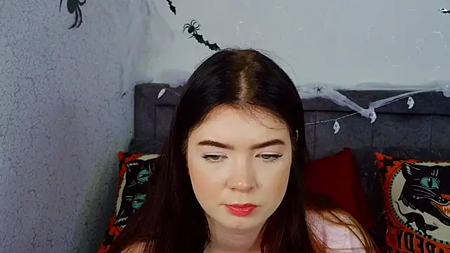 MelissaMay__ 라이브 XXX 채팅