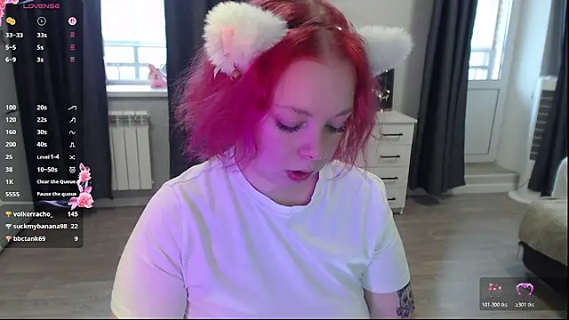 Živý XXX chat Vlada_vvv
