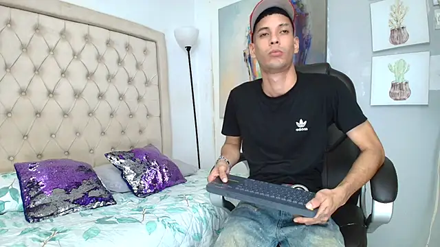 connor_launther_ 라이브 XXX 채팅