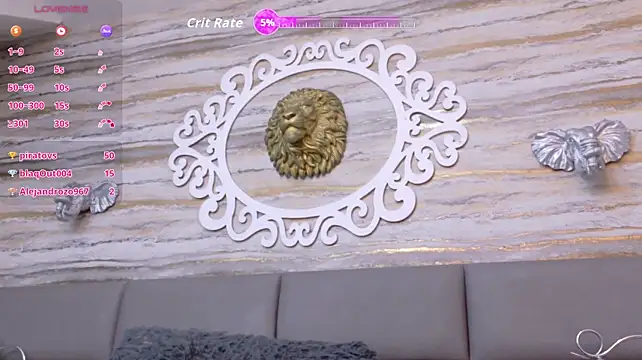 danthewolf live XXX chat