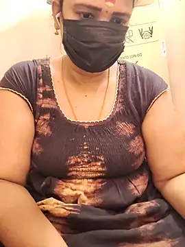 tamilammu1431's Live XXX Chat