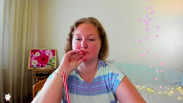 GoldenAutunm's Live XXX Chat