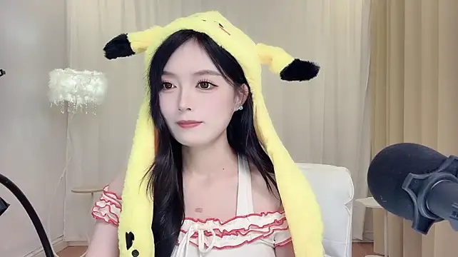 LiLy0608 Live XXX-Chat
